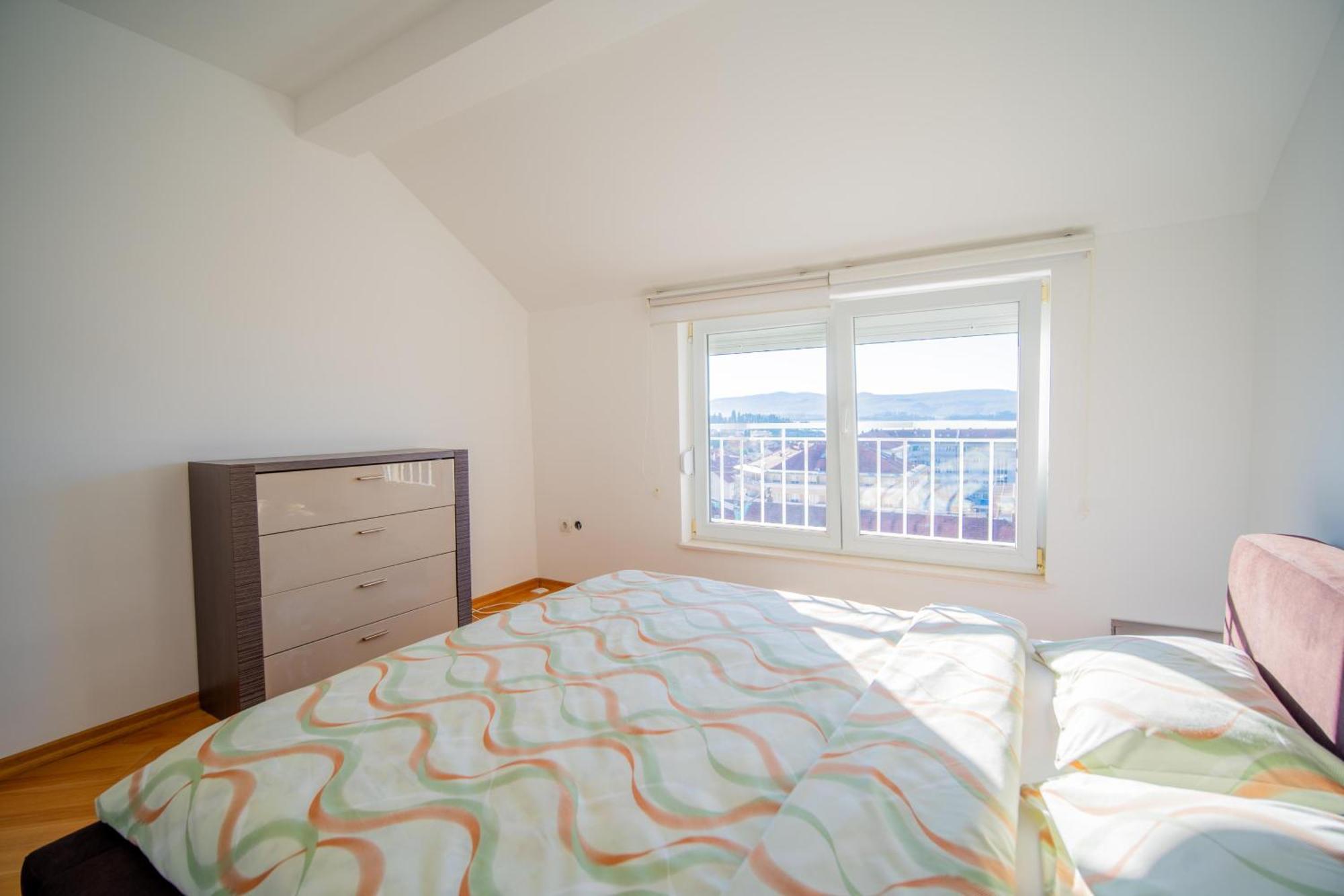 Apartman Centar Tivat Exterior foto